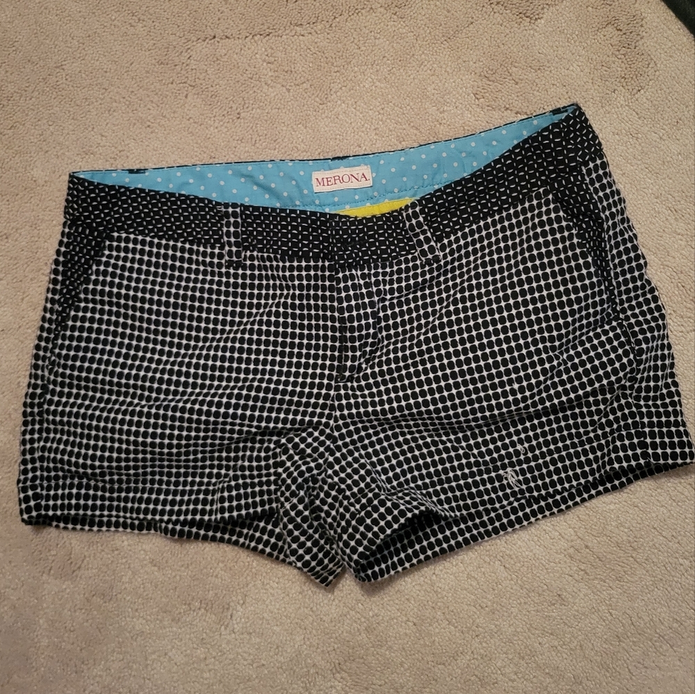 Merona 3 inch Inseam Short